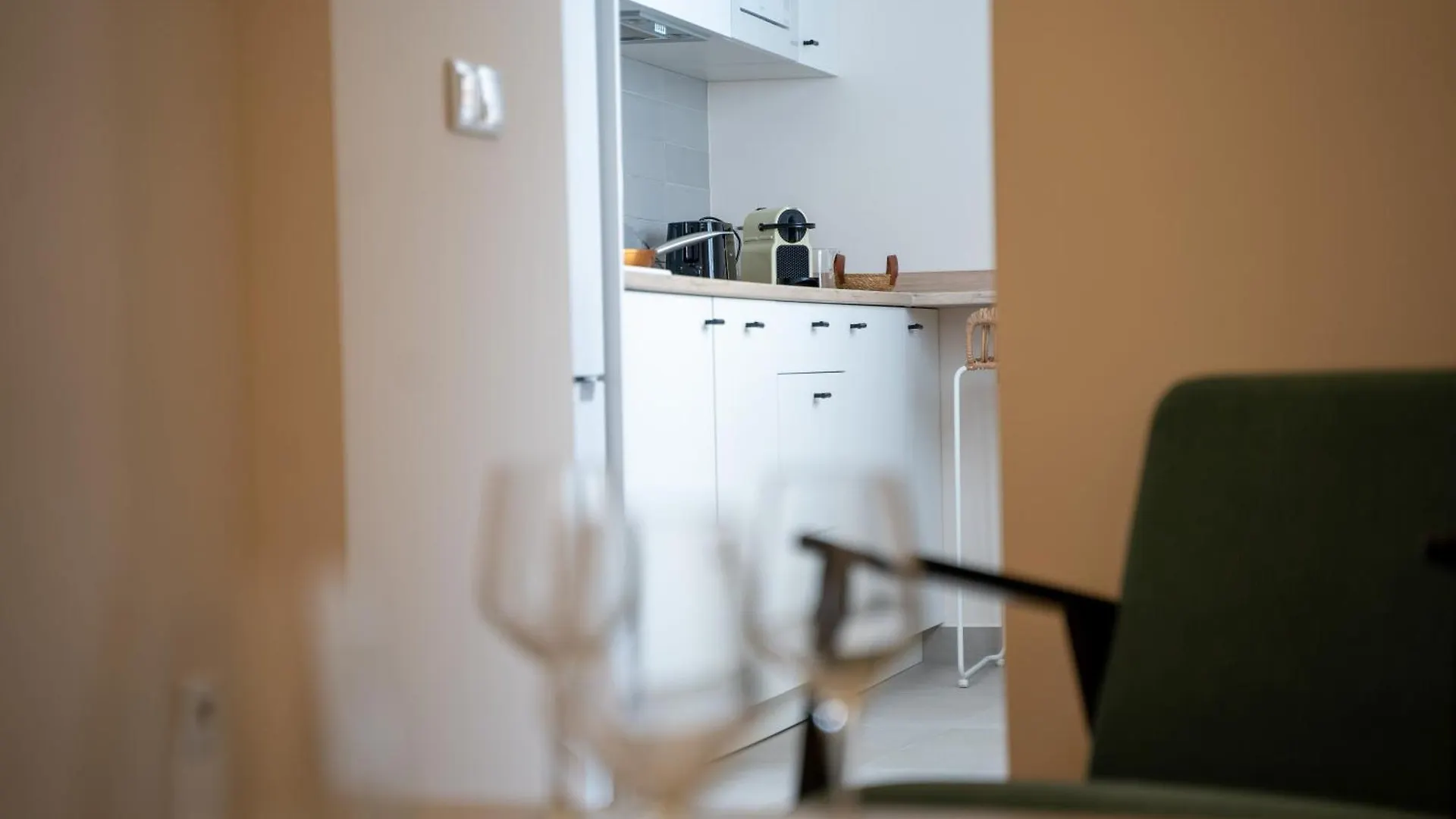 El Secreto De Chirinos Apartment Ubeda