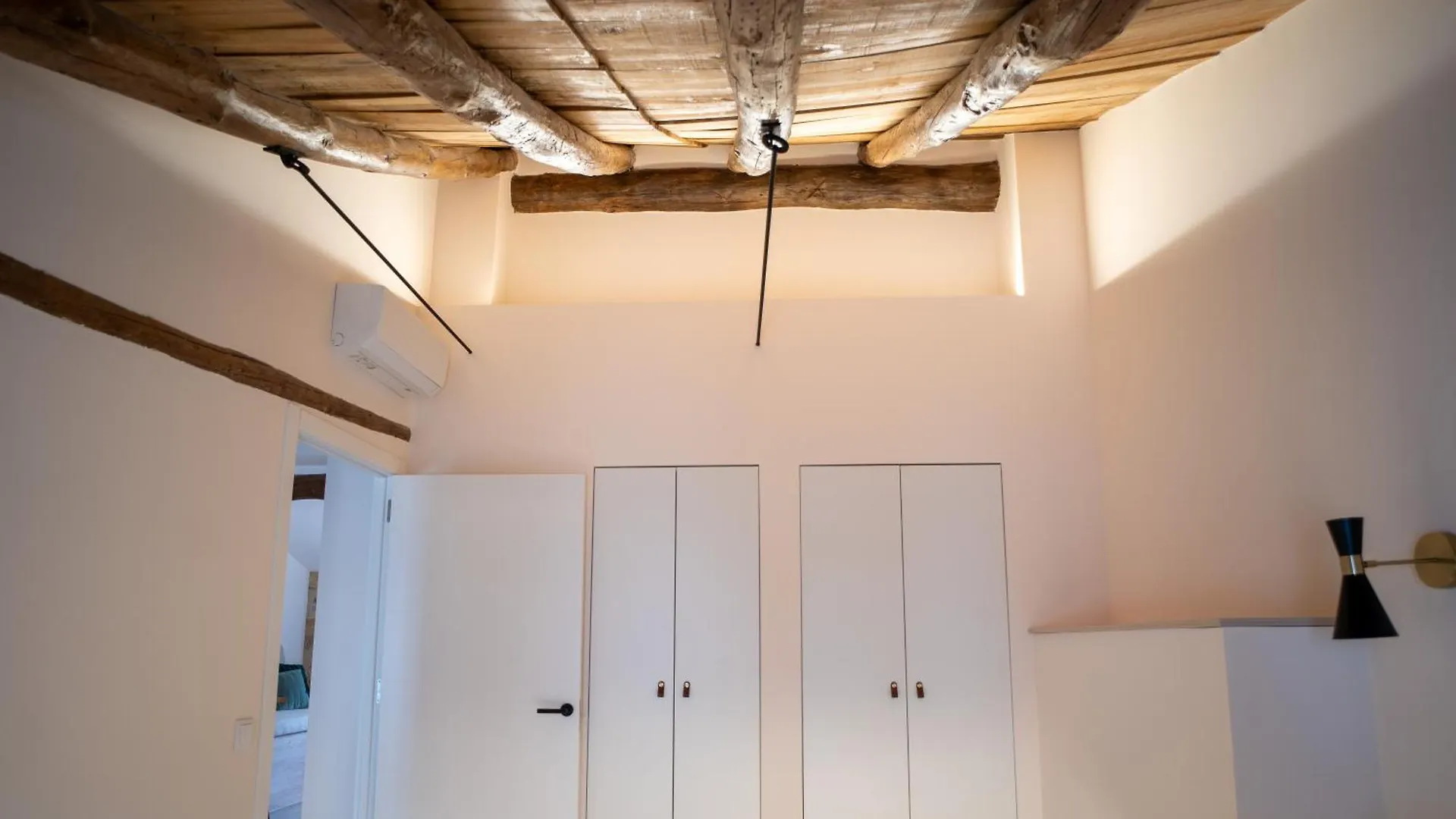 El Secreto De Chirinos Apartment Ubeda