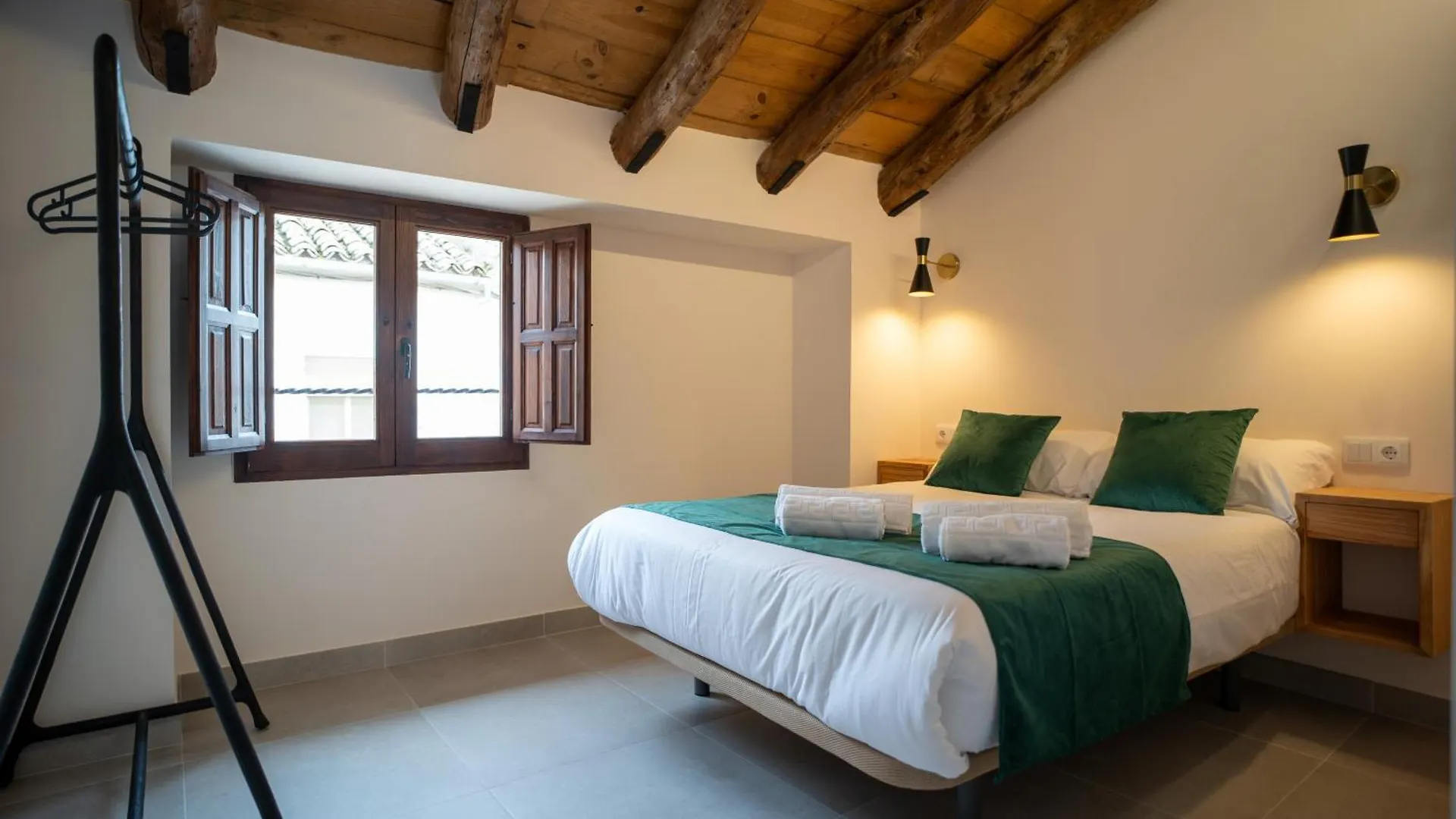 El Secreto De Chirinos Apartment Ubeda