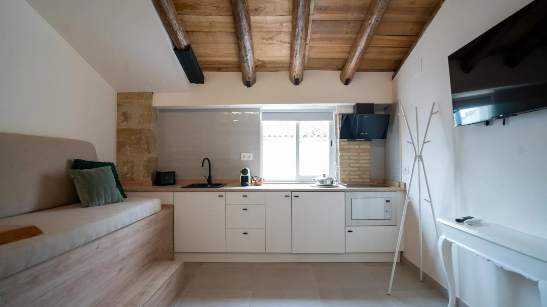 El Secreto De Chirinos Apartment Ubeda
