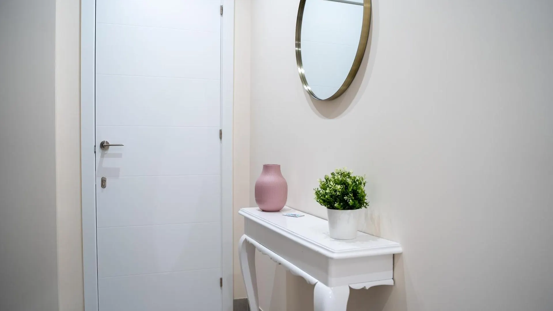 El Secreto De Chirinos Apartment Ubeda