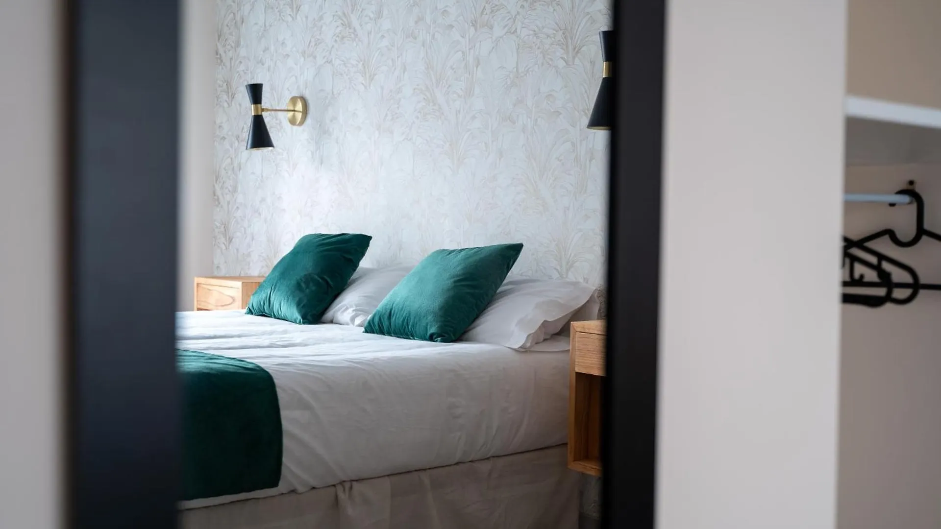El Secreto De Chirinos Apartment Ubeda