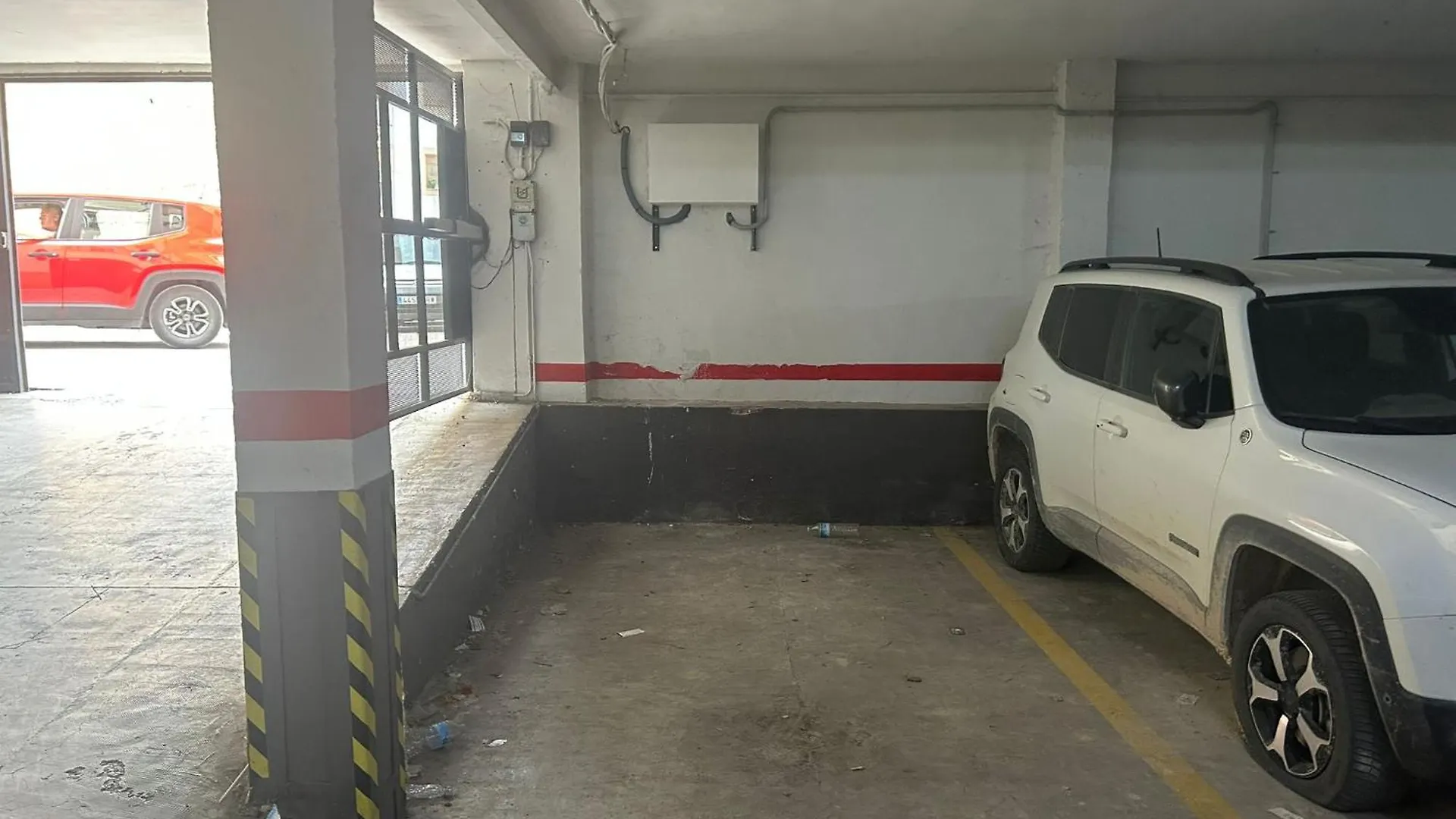 El Secreto De Chirinos Apartment Ubeda