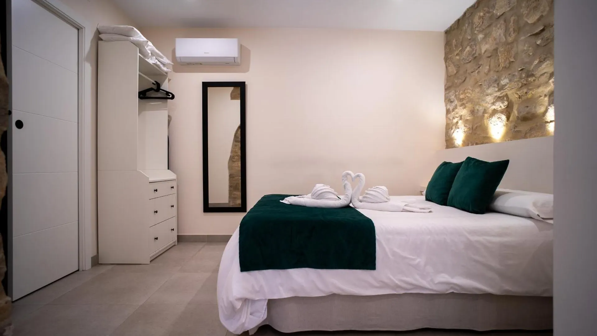 El Secreto De Chirinos Apartment Ubeda  Spain