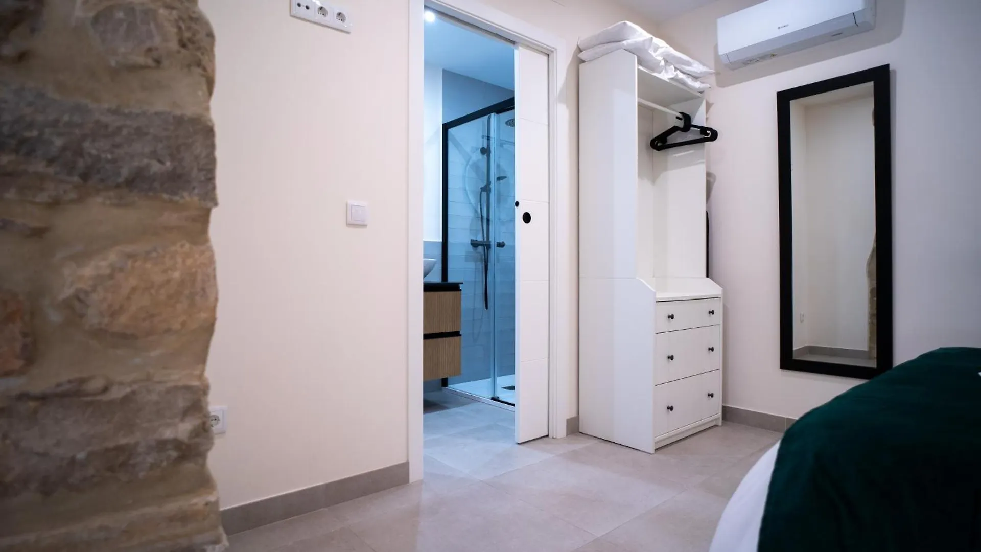 El Secreto De Chirinos Apartment Ubeda  Spain