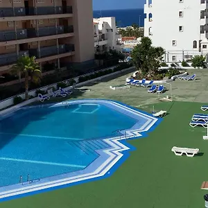 Aloha Summerland Vip Sea & Pool View , Los Cristianos (Tenerife) España