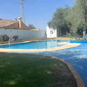 A 8km Sevilla Centro Valencina de la Concepción