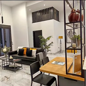 Dream Loft Puente Genil