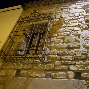 Hotel Afan De Rivera, Úbeda