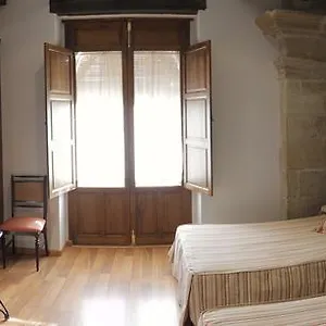 Affittacamere Vivienda Turistica Yamaries, Úbeda